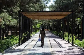 هشدار نارنجی بارندگی برای این استان ها