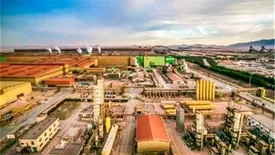 تولید 700 هزار تن تختال ماهانه؛ گام بلند فولاد مباركه برای افزایش تولید و تامین نیاز كشور