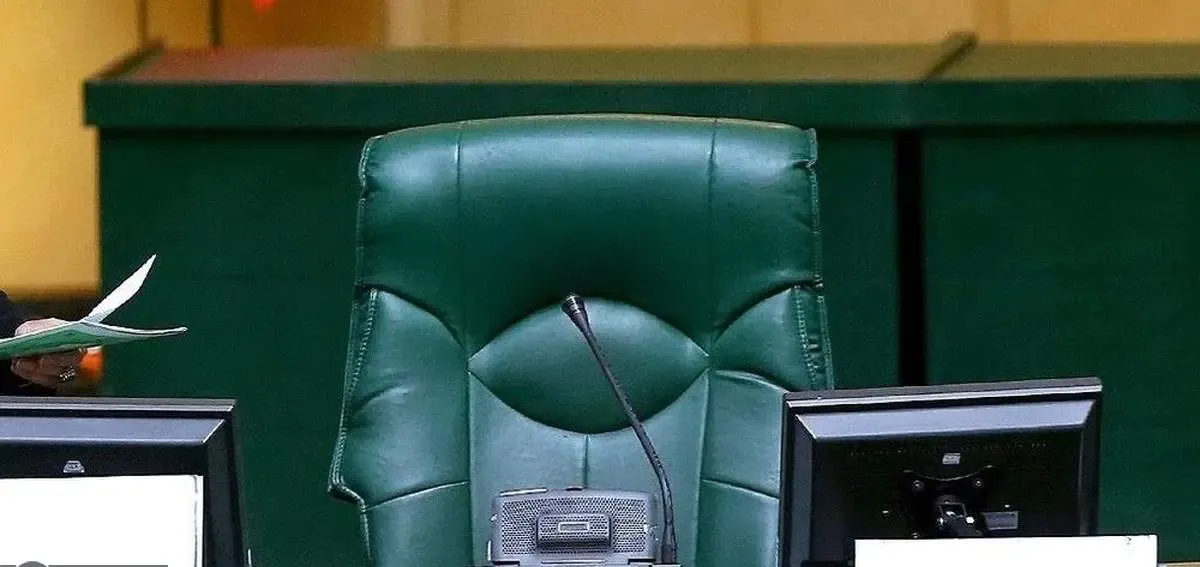 رونمایی از کاندیدای دولت برای ریاست مجلس!