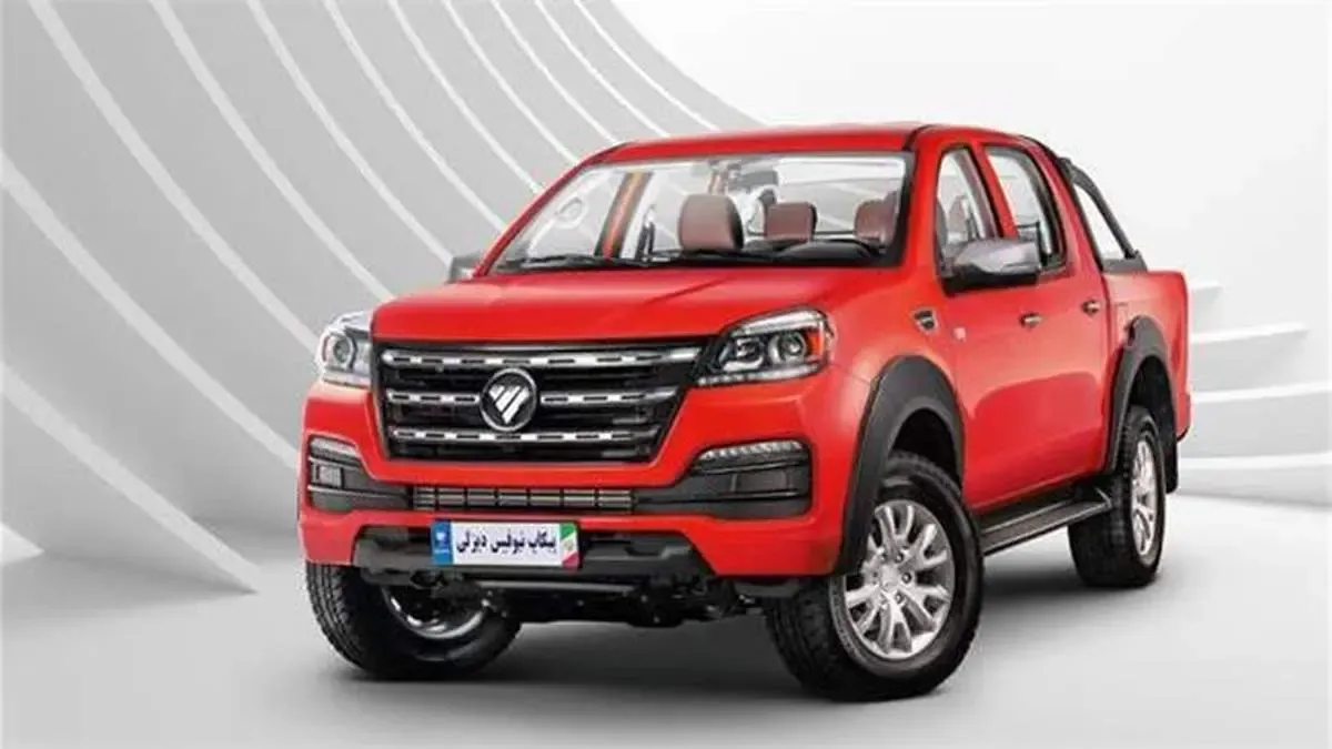 هشدار درباره تبلیغات جعلی فروش محصولات ایران‌خودرو دیزل