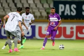 5 غایب قطعی هوادار برای بازی با پرسپولیس