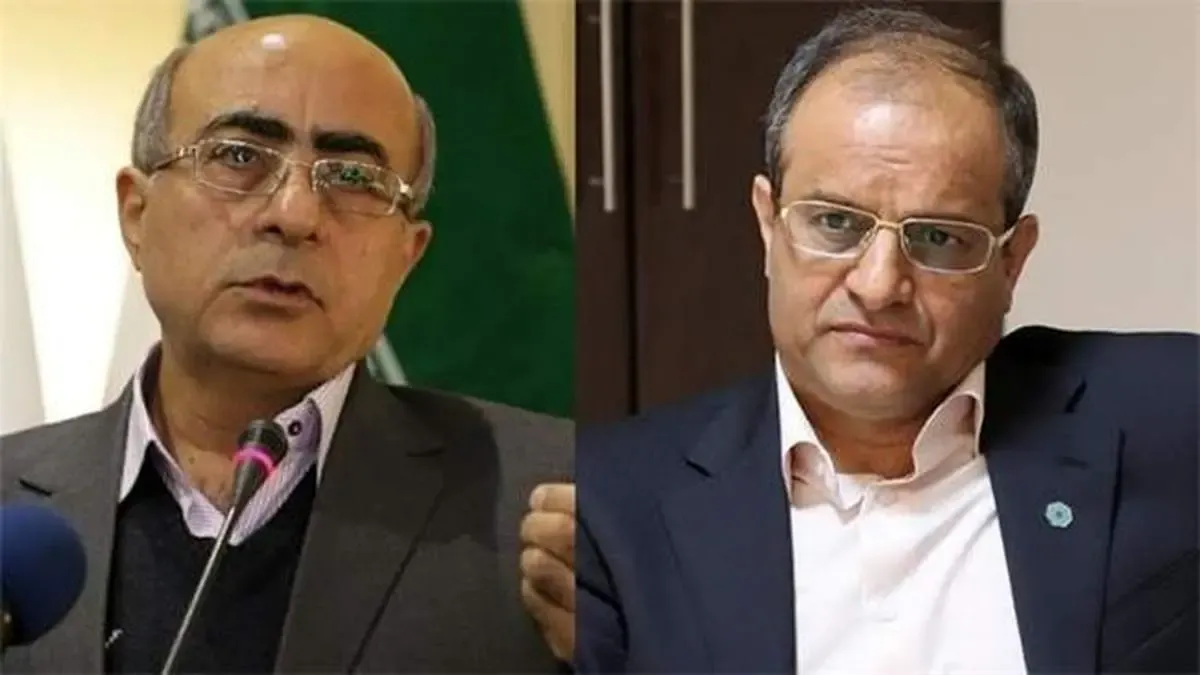 پیام تبریک مدیرعامل بانک توسعه تعاون به رییس کل بانک مرکزی