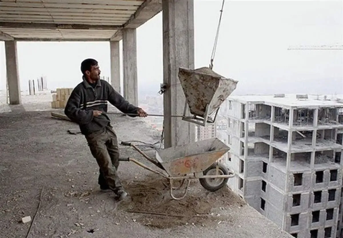 چطور کارگران با مشارکت کارفرمایان صاحب مسکن می شوند؟