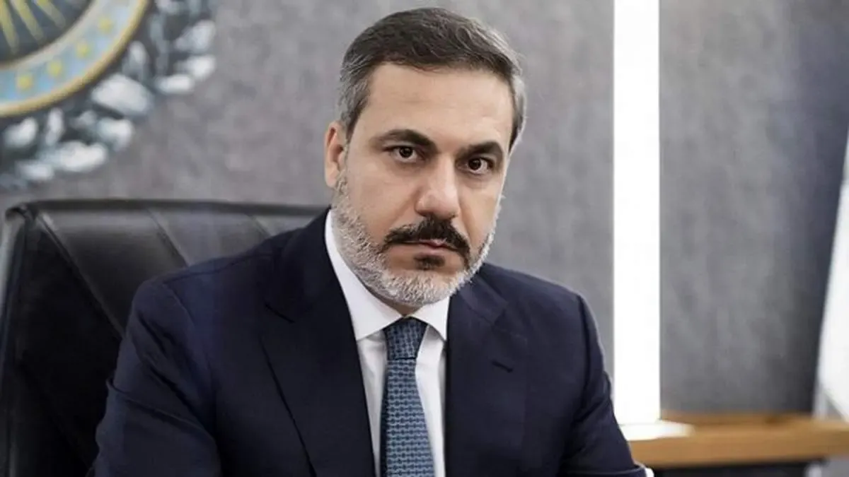 وزرای خارجه ترکیه و انگلیس تلفنی گفت و گو کردند/ روابط دوجانبه بررسی شد