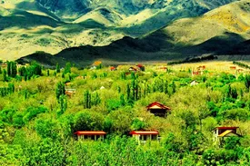 این بار یک نوجوان ۱۶ ساله در طبیعت گم شد