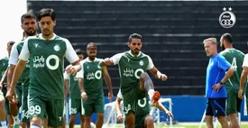 شعار هواداران استقلال علیه بیرانوند/ رونمایی از لقب جدید  برای آتیلا حجازی