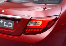 قیمت دناپلاس ایران خودرو طبق مصوبه شورای رقابت است