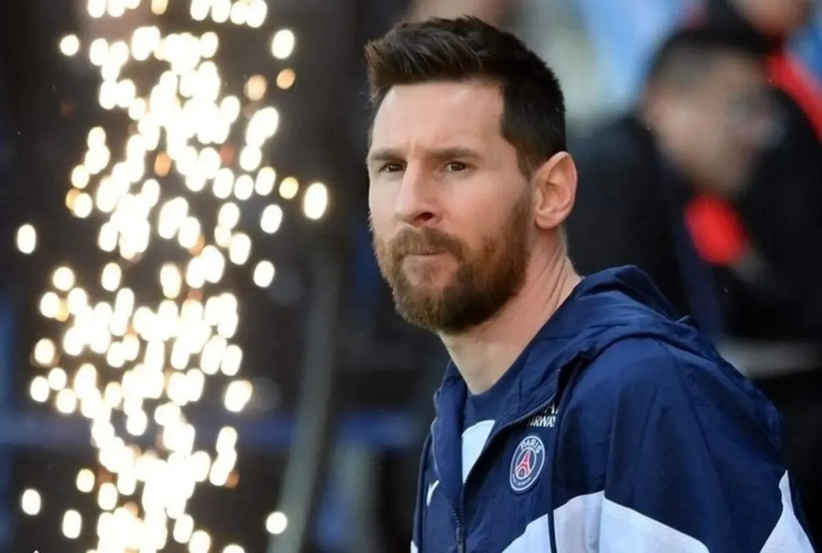 مسی سرانجام درباره روز خداحافظی صحبت کرد | ابر ستاره در کدام لباس خداحافظی می‌کند؟