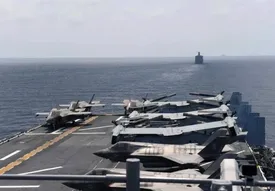 مقام آمریکایی: محاصره نفتی ونزوئلا حداقل 2 ماه ادامه مییابد