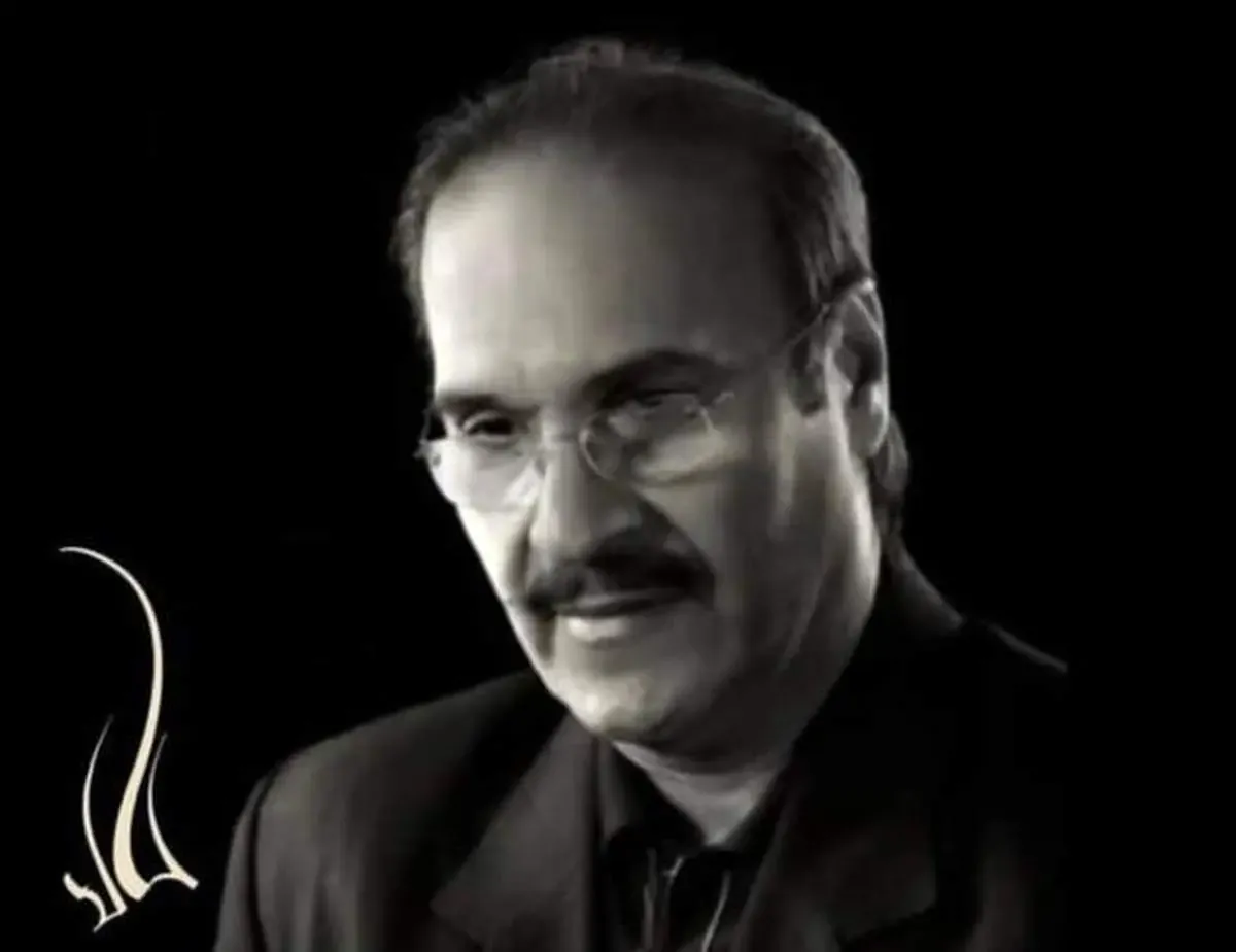 عباس جلیلیان هنرمند موسیقی درگذشت