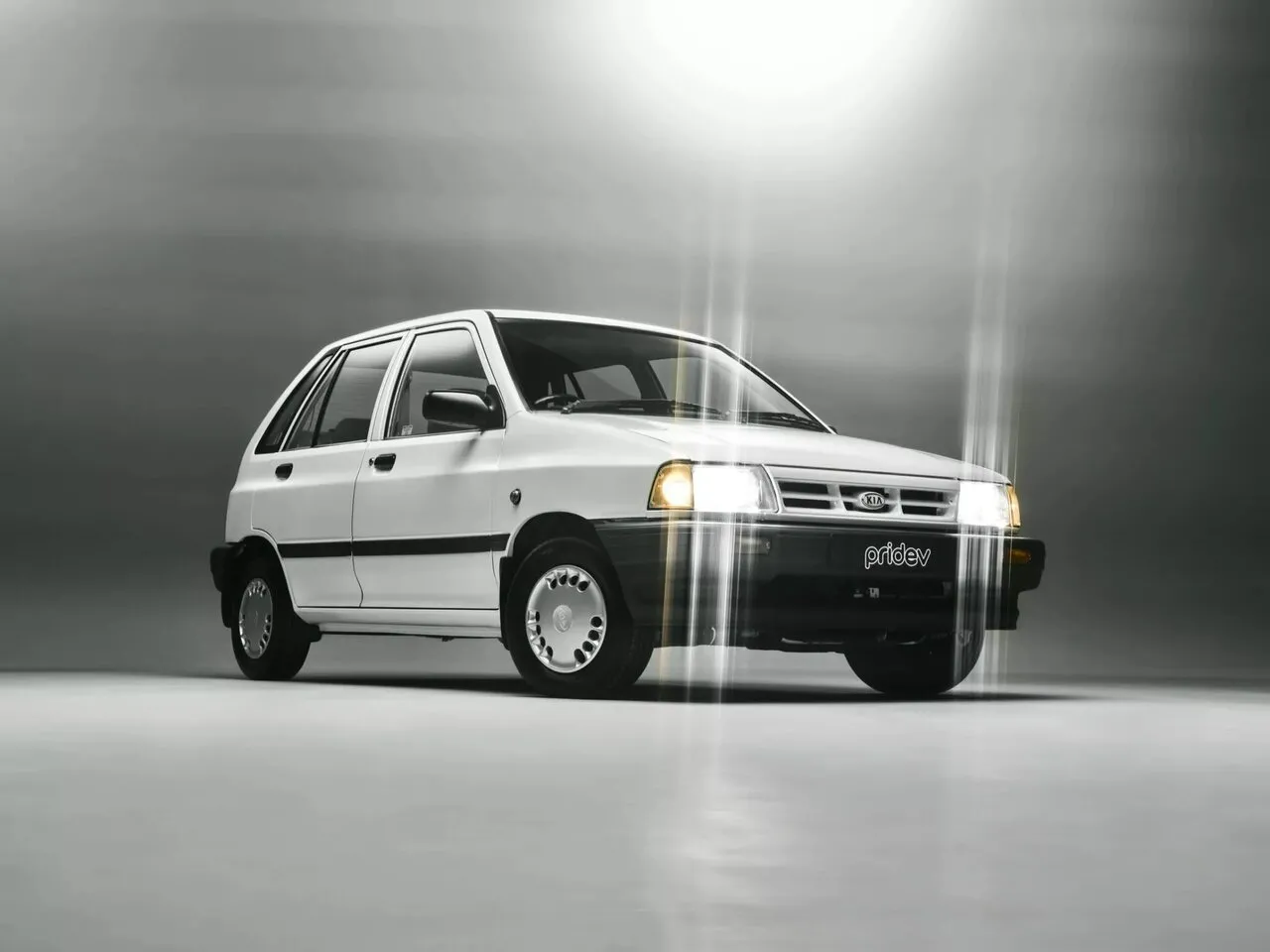 پراید ۶۹۰ میلیون تومان شد!/ جدول