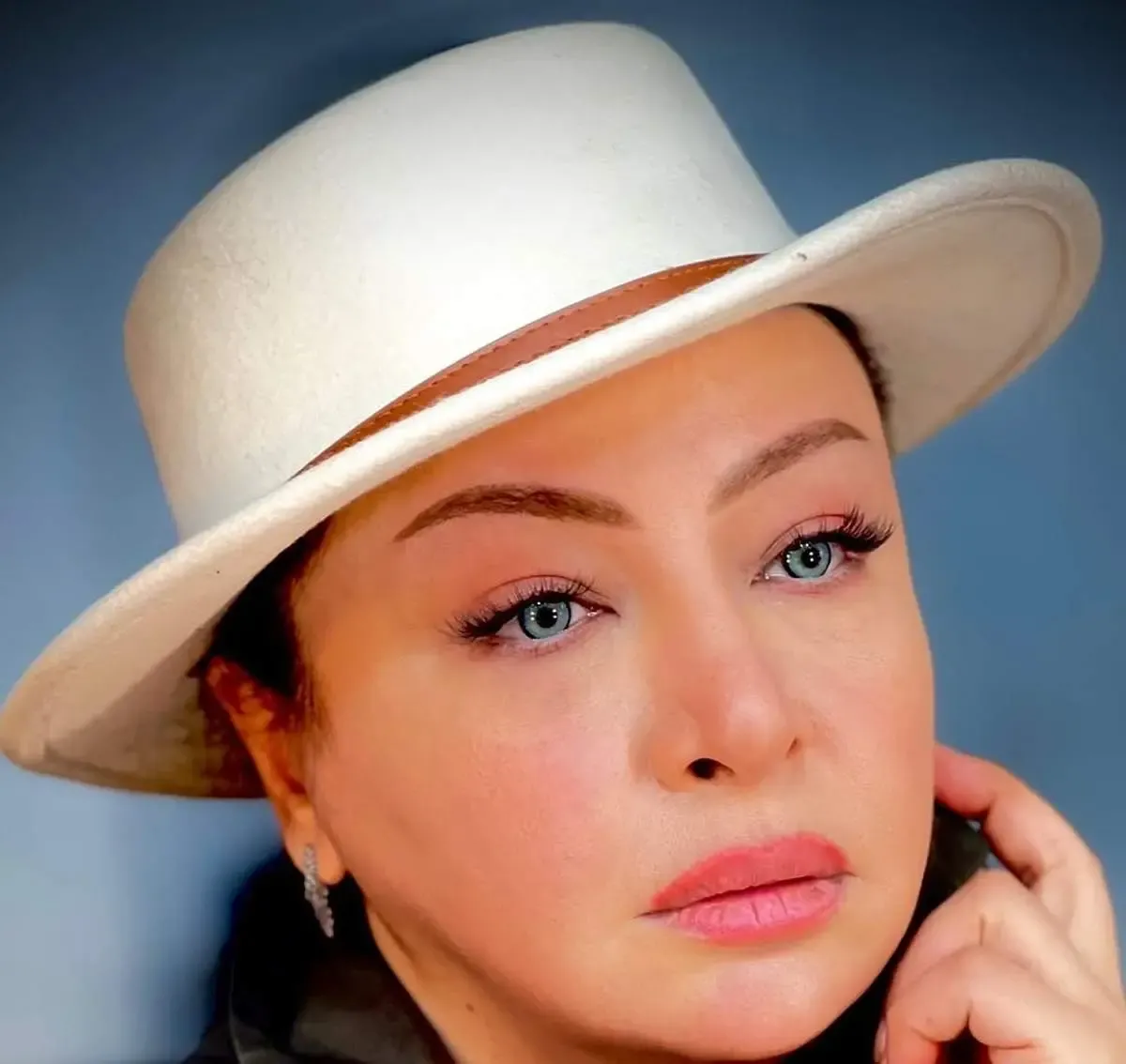 تغییر چهره مه‌لقا باقری در ۴۴ سالگی همه را غافلگیر کرد/ عکس