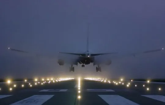 آخرین وضعیت پروازها در آسمان ایران/ عکس