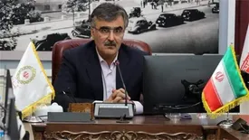 فرزین: شعب بانک ملی ایران باید تخصصی شوند