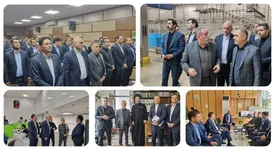 یکی از وظایف کنونی بانک قرض‌الحسنه مهر ایران تأمین مالی برای کسب‌وکارهای خرد است