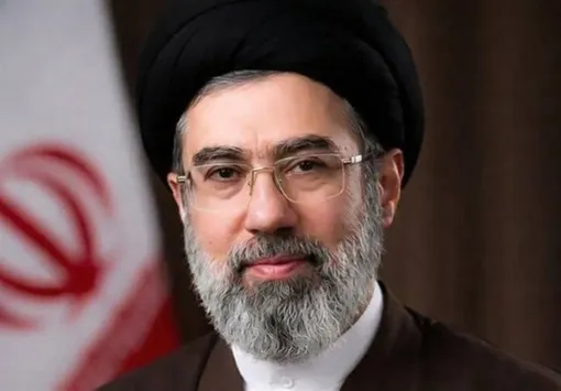 پیام آیت الله سید مجتبی حسینی خامنه‌ای در پی شهادت سردار خادمی