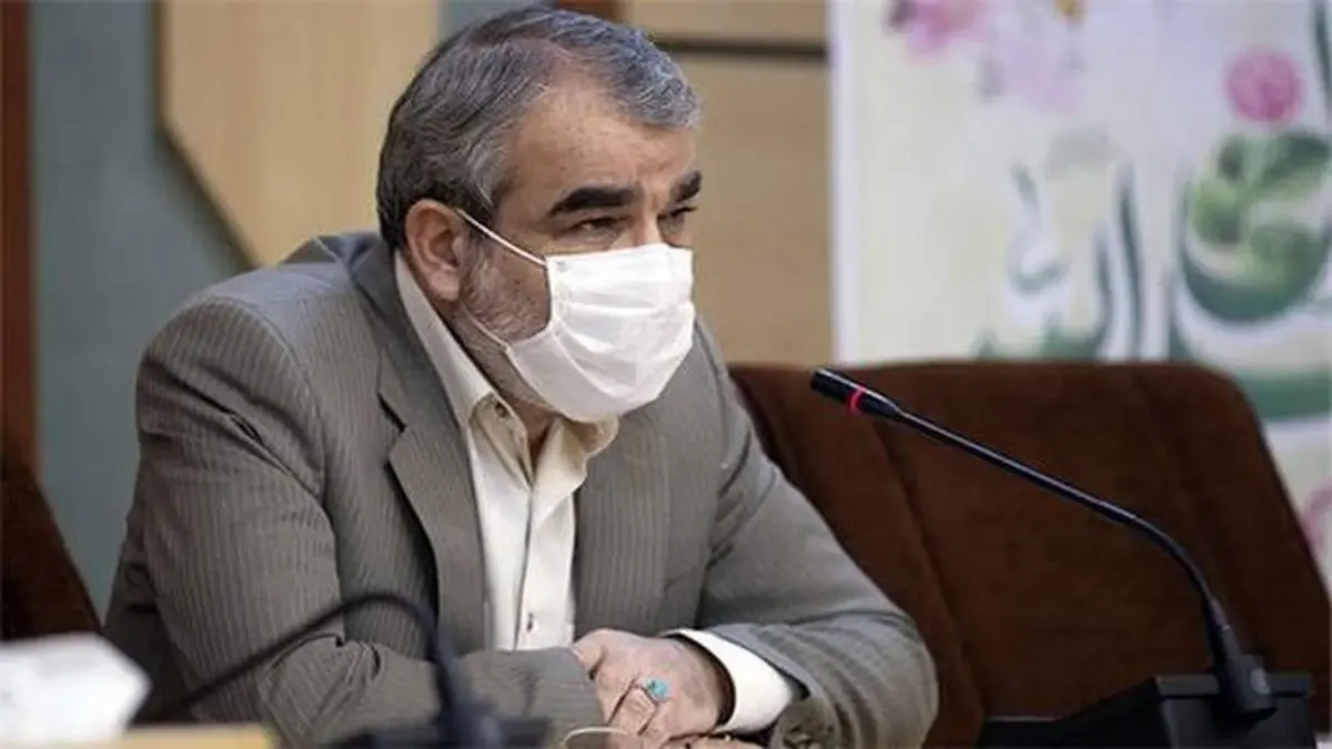 کدخدایی: حکم مقام معظم رهبری لازم الاتباع است/ شورای نگهبان مصون از خطا نیست