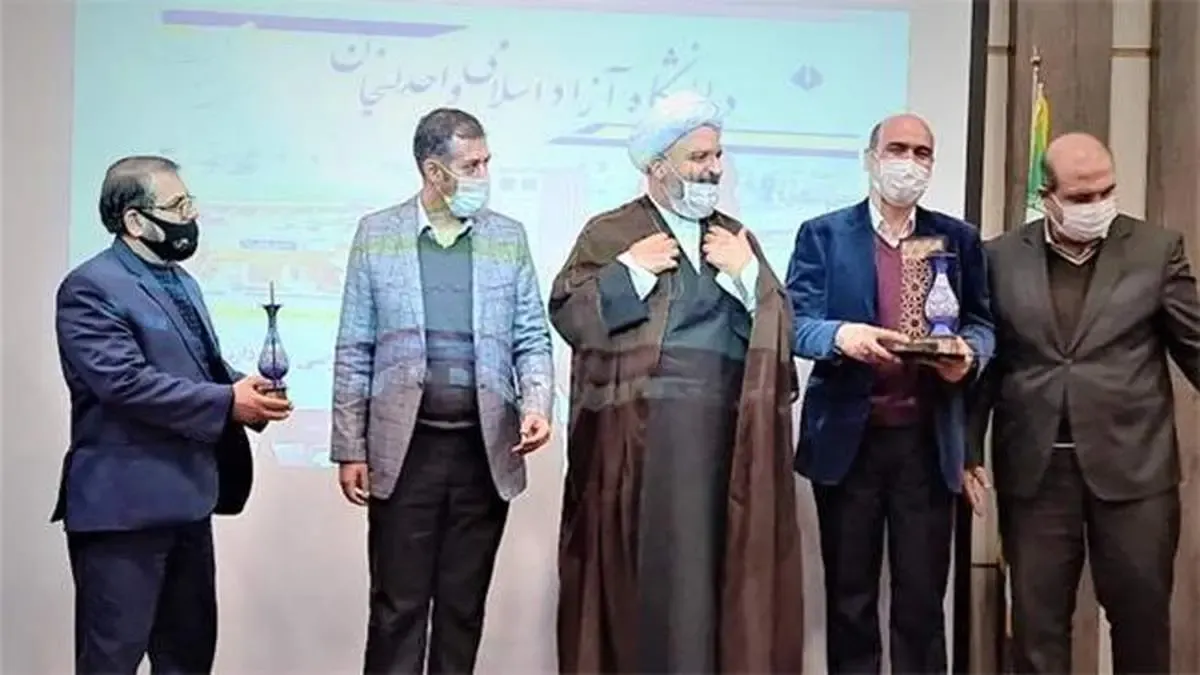 ارزش آفرینی در صنعت از مسیر دانشگاه محقق می شود