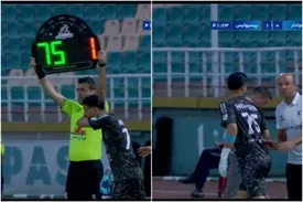 پدیده لیگ به استقلال می رود؟!