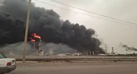 تکذیب نشت مواد سمی در پتروشیمی ماهشهر