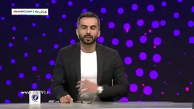 کنایه سنگین محمدحسین میثاقی به قلعه نویی