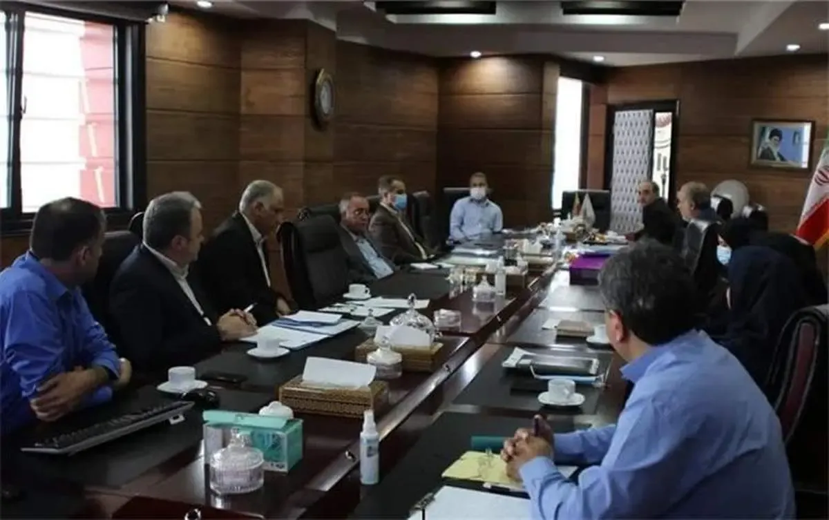 نوآوری و ارتقای سیستم های فن آوری اطلاعات یکی از اهداف اصلی بیمه ایران است