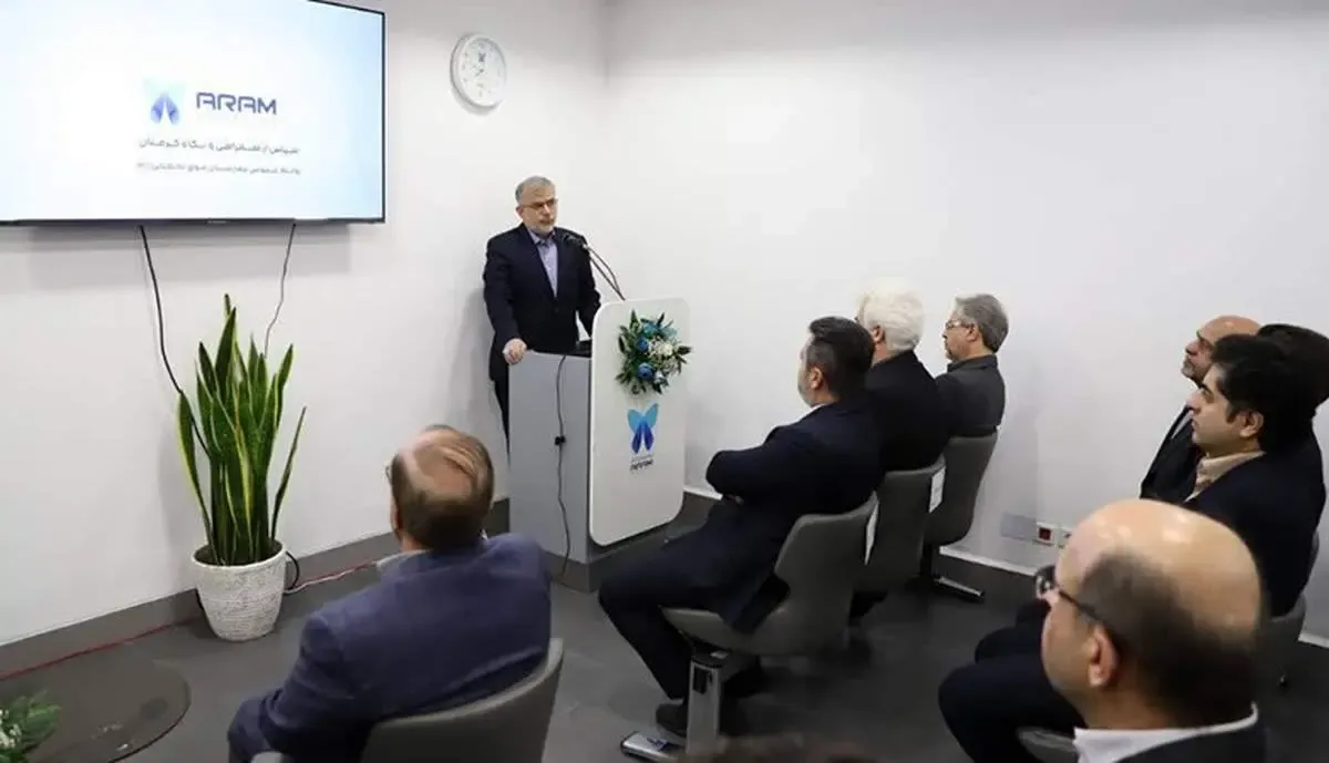 بانک ملی ایران پیشگام در حمایت توسعه خدمات بهداشتی و درمانی