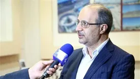 تکمیل زیرساخت ها با هدف توسعه پایدار معدن و صنایع معدنی