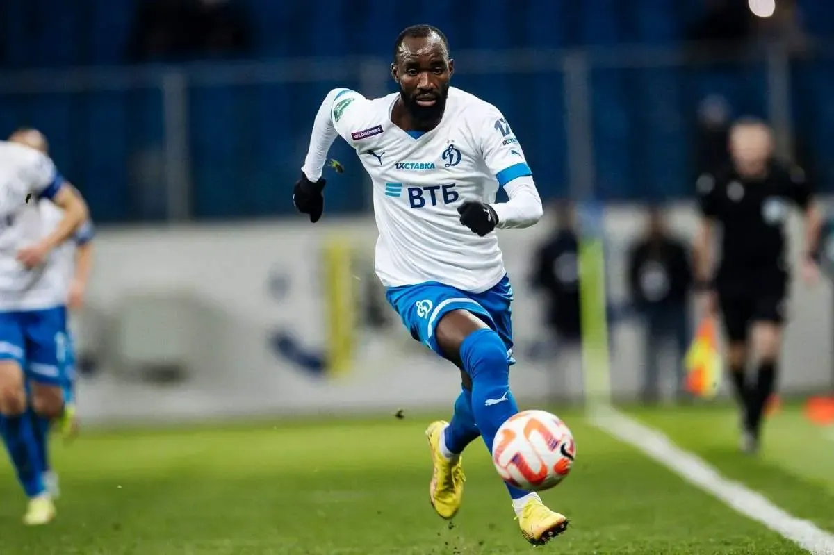 رقابت  داغ دو ستاره آفریقایی برای پیوستن به استقلال