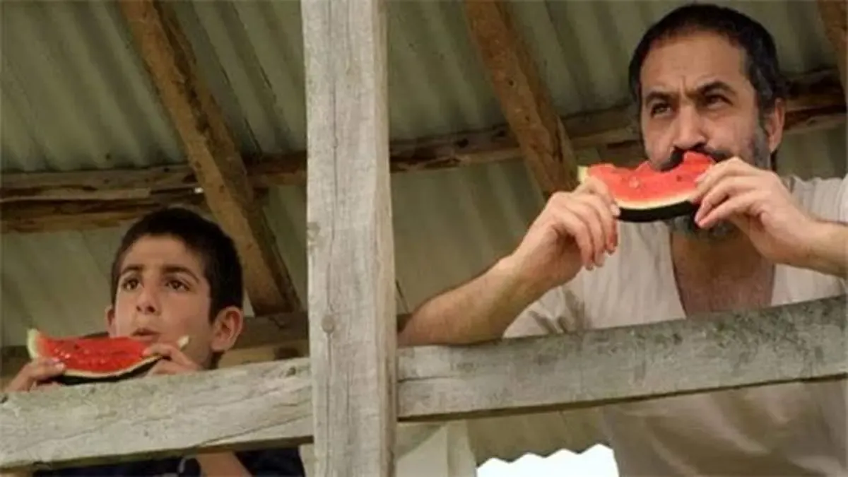 حضور «پسران دریا» در جشنواره شانگهای