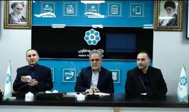 بین ستاد وشعب بانک توسعه تعاون بازار مبادله ایجاد می شود