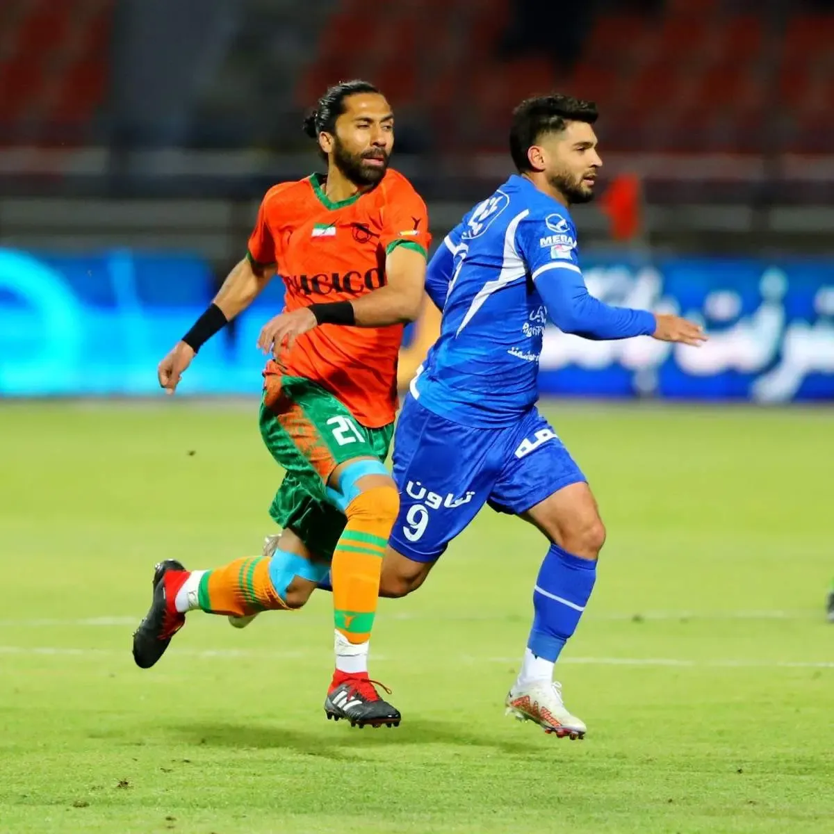 گزینه نکونام، دیشب استقلال را نابود کرد!