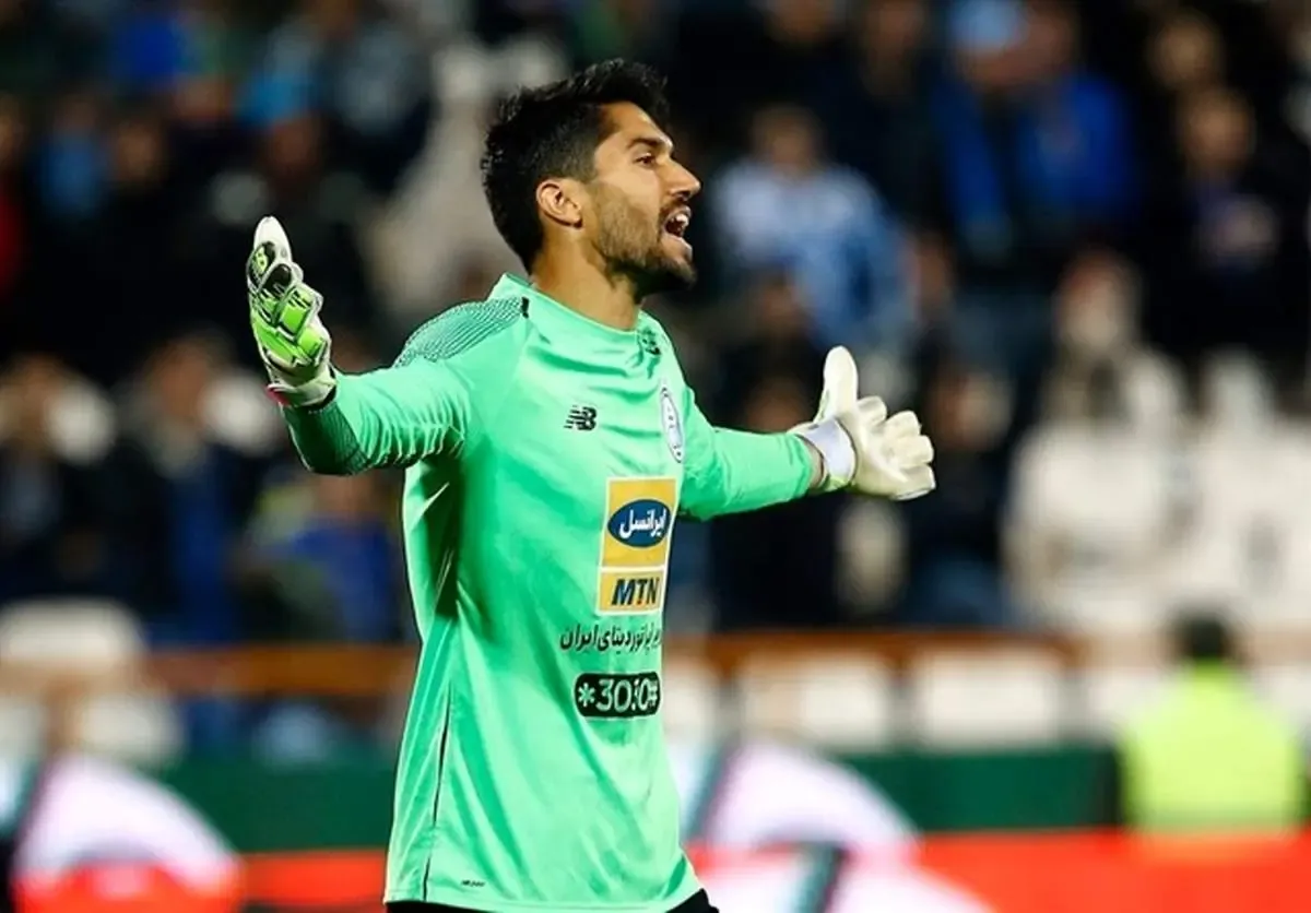 کاپیتان استقلال رفتنی شد؟