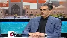 محدودیت‌های انرژی برداشته شود، كمبود تولید را جبران می‌كنیم/ سنگ بنای استراتژیك‌ترین ابرپروژه كشور در فولاد مباركه گذاشته شد