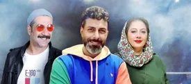 مجید واشقانی گرداننده یک تلنت شو جذاب شد