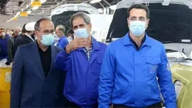 مجلس، پشتیبان صنعتگران در جنگ اقتصادی است