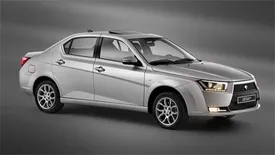 عرضه دو محصول در طرح پیش فروش یک ساله ایران خودرو