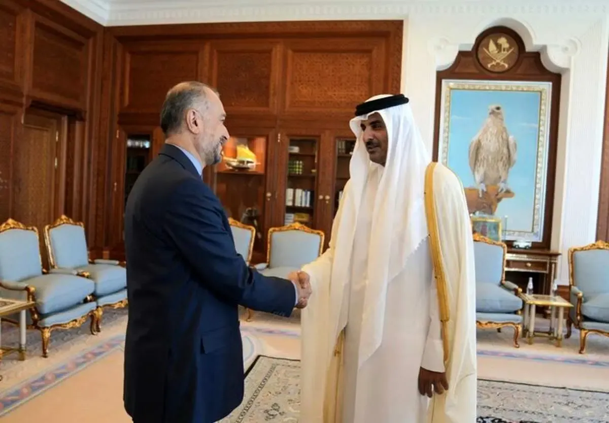 دور جدید تلاش‌های ایران برای آتش‌بس در غزه