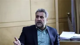 انتشار فایل صوتی ظریف، تصمیم یک شخص عادی نبود/ کاسبان تحریم در پشت پرده کارشکنی‌ها برای دیپلماسی کشور‌ هستند/ سیاست برای مدعیان نجات کشور، قمار و سرگرمی است