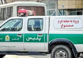 قتل نظافتچی جوان با ضربه قیچی مرد خیاط در جنوب تهران