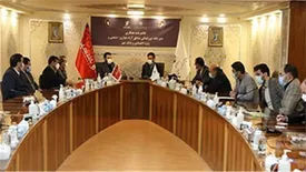 امضا تفاهم نامه میان بانک شهر و مناطق آزاد تجاری ـ صنعتی و ویژه اقتصادی