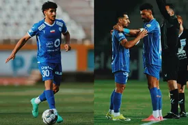 بعد از جدایی رضاییان؛ استقلال به‌دنبال بازگرداندن تورانیان