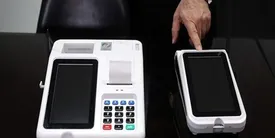 برگزاری انتخابات الکترونیکی در تهران منتفی شد