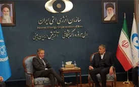 ماموریت گروسی در تهران / پایان سیاسی‌کاری یا ادامه اتهام زنی؟ / گروسی خود را در مسیر اهداف کشورهای آمریکا قربانی نکند