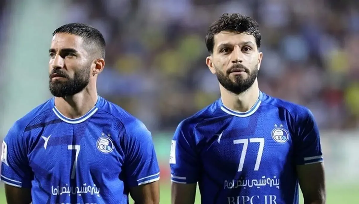 بازگشت ساپینتو یعنی پایانی تلخ برای این ستاره استقلال؟