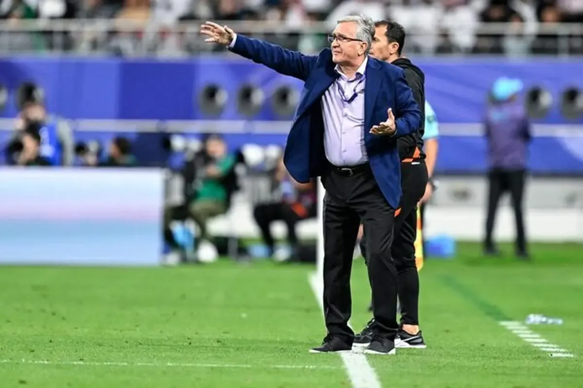 تیم جدید برانکو مشخص شد