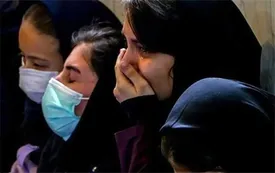 وزارت بهداشت: مسمومیت دانش‌آموزان تاکنون فوتی نداشته است/ ۱۳۰۰۰ دانش‌آموز مرخص و درمان شده‌اند