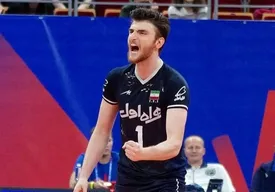 ملی پوش ایران به تیم فنرباغچه ترکیه پیوست + عکس