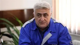 کاهش ۶۰ درصدی ضایعات خطوط تولید سواری ایران خودرو