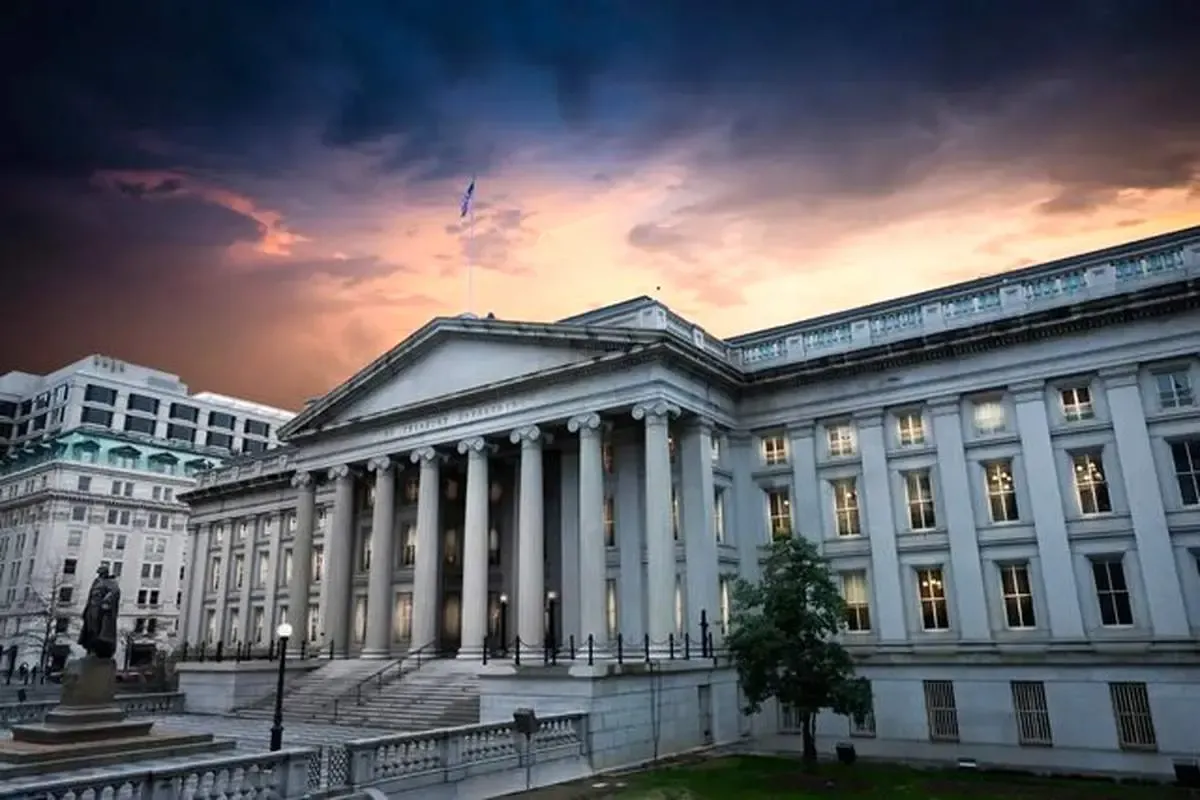 آمریکا رسما تحریم‌های سوریه را لغو کرد